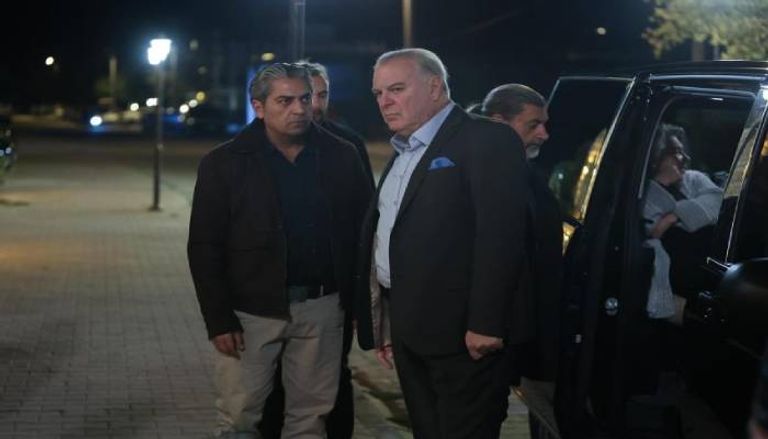 أزمة المسلسل التركي قلب أسود أزمة المسلسل التركي قلب أسود