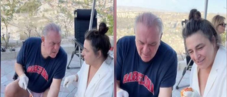 أزمة المسلسل التركي قلب أسود أزمة المسلسل التركي قلب أسود