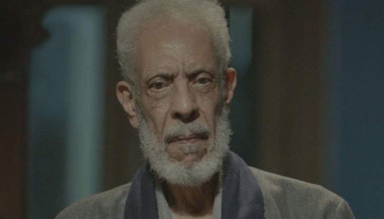 الحالة الصحية للفنان نبيل الحلفاوي