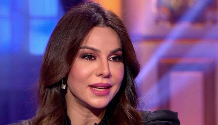 فريال يوسف فريال يوسف