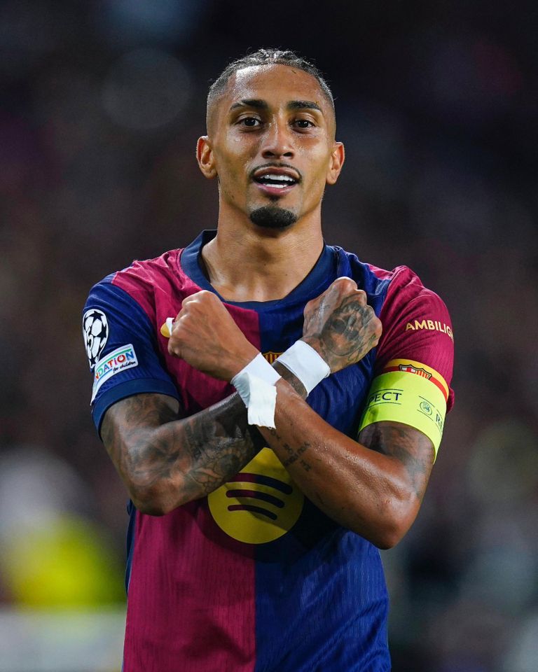 برشلونة وبروسيا دورتموند