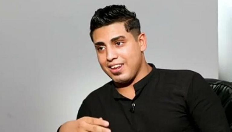 ضبط متهم- أرشيفية