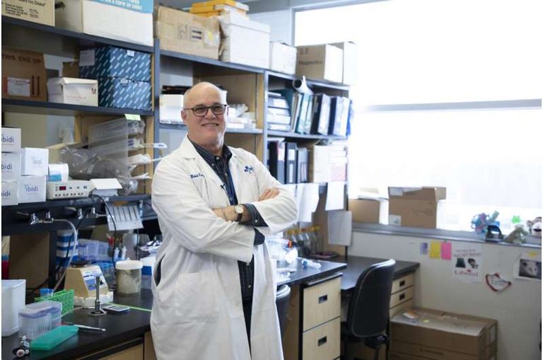  الدكتور مايكل رودنيكي