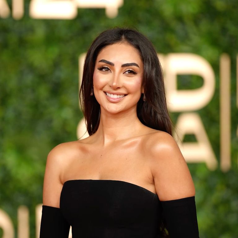 الفنانة جميلة عوض