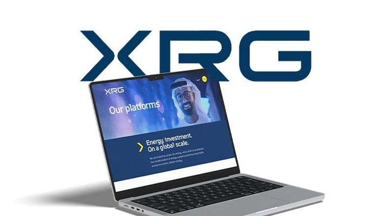 الشيخ محمد بن زايد آل نهيان يعتمد تعيين مجلس إدارة شركة XRG الاستثمارية الدولية