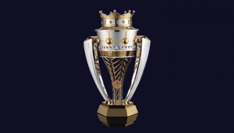 كأس السوبر الإماراتي الوصل وشباب الأهلي