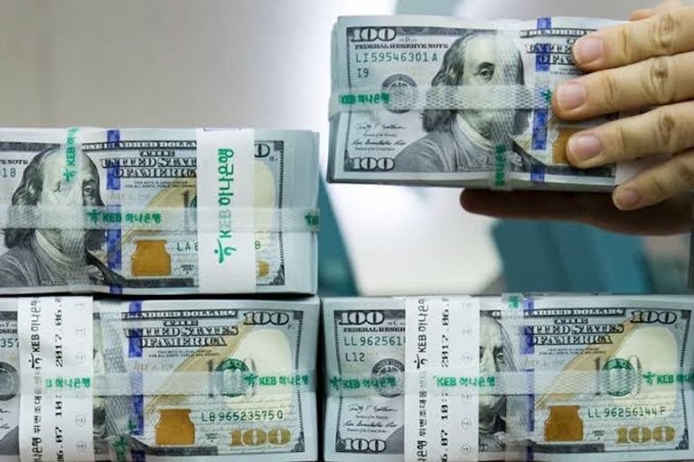 الليرة السورية 