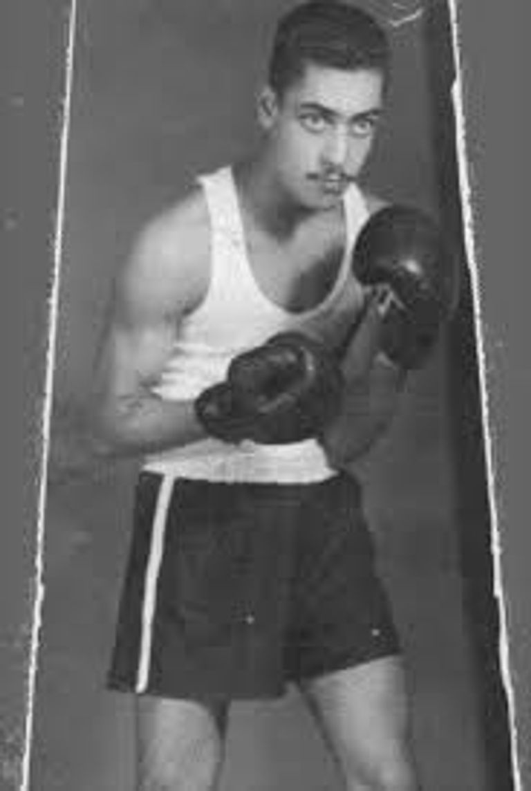 نبيل الحلفاوي