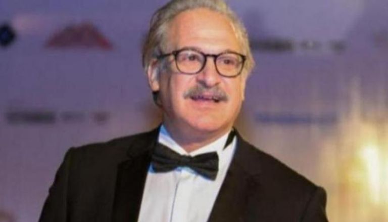 الفنانة هالة صدقي