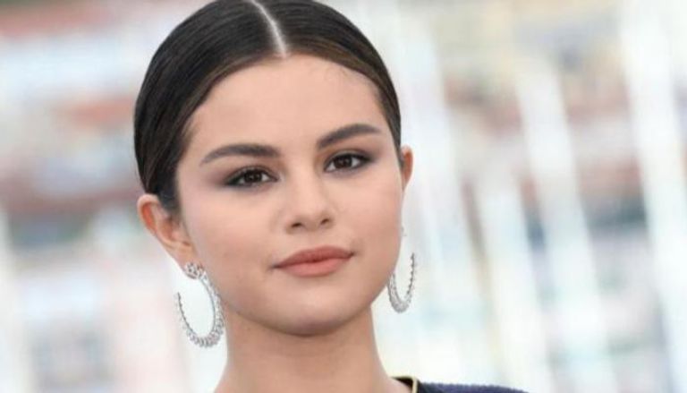 تايلور سويفت وسيلينا غوميز 