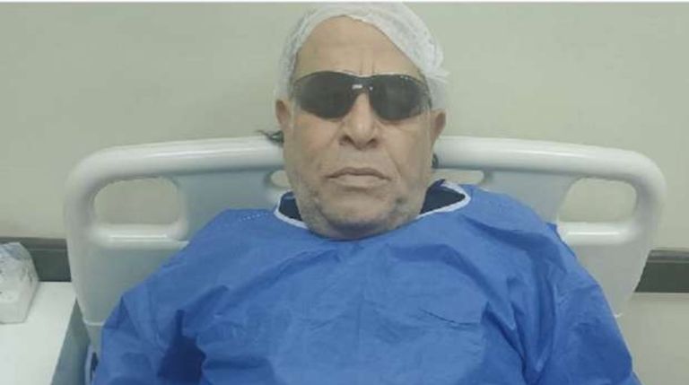 الفنان حسن عبدالفتاح 