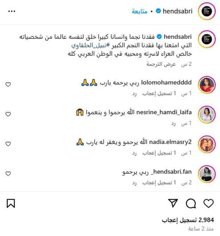 نبيل الحلفاوي