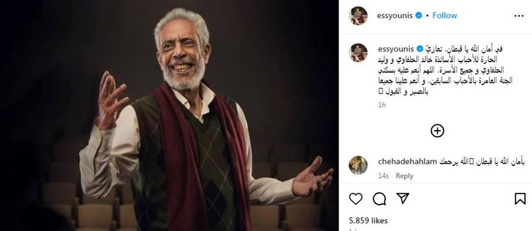 نبيل الحلفاوي