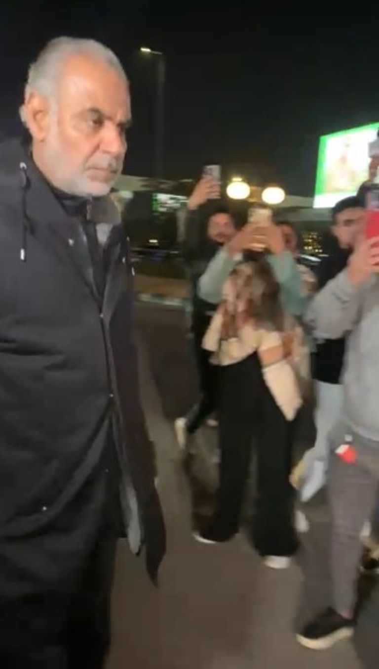 نبيل الحلفاوي