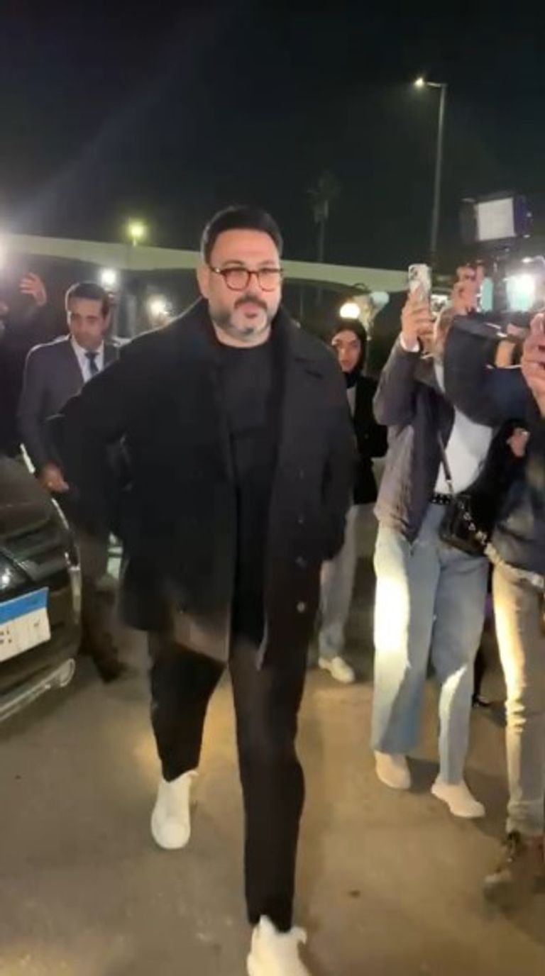 نبيل الحلفاوي