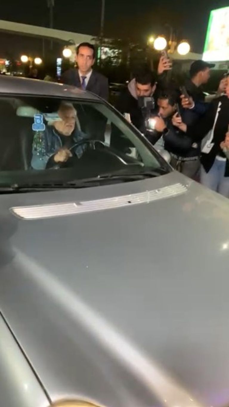 نبيل الحلفاوي