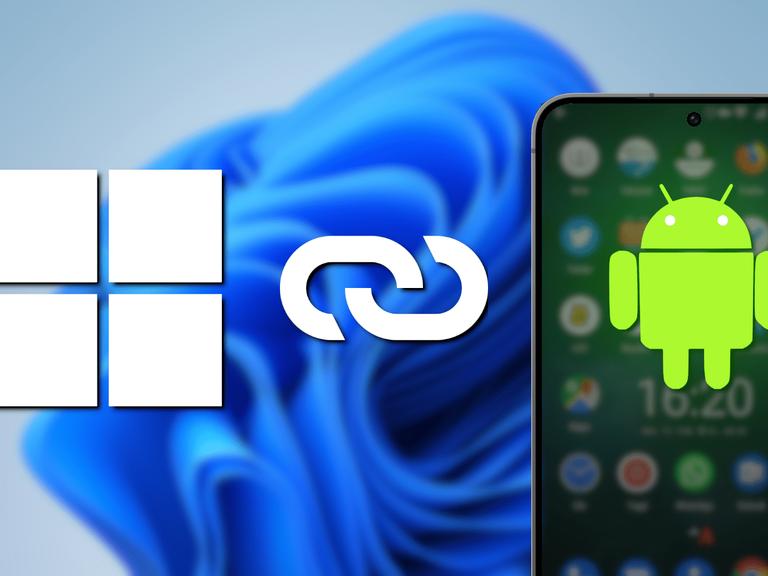 تطبيق «Phone Link»