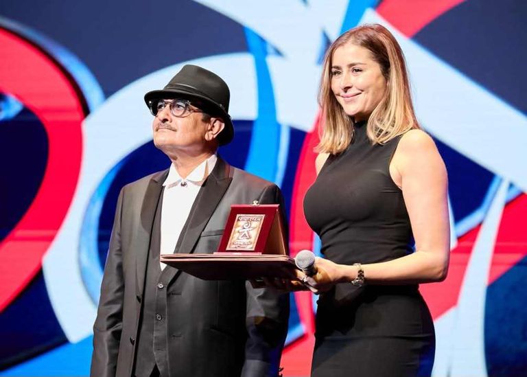 افتتاح مهرجان أيام قرطاج السينمائية