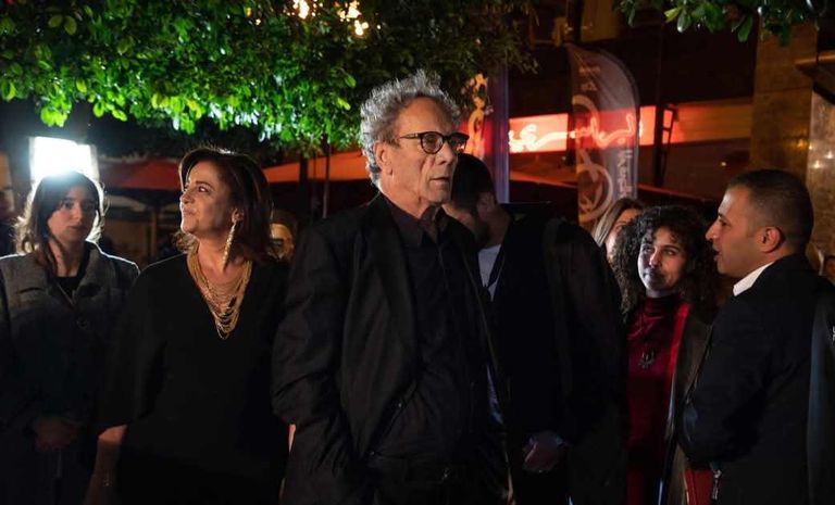 افتتاح مهرجان أيام قرطاج السينمائية