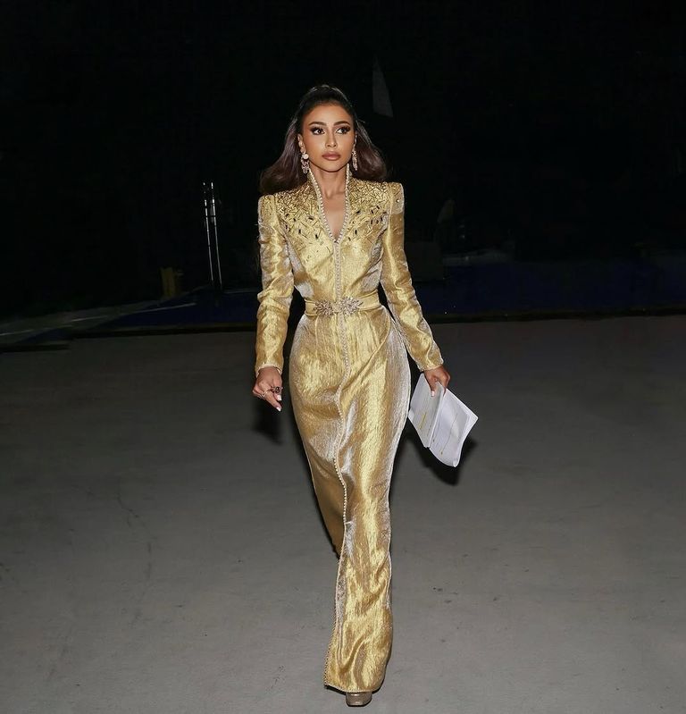 مهيرة عبدالعزيز 