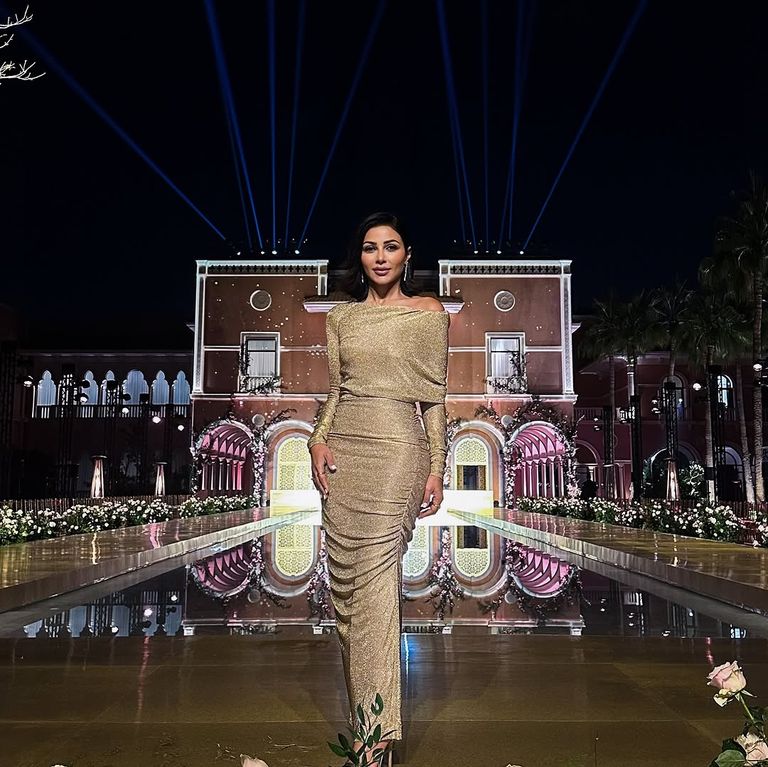 مهيرة عبدالعزيز 