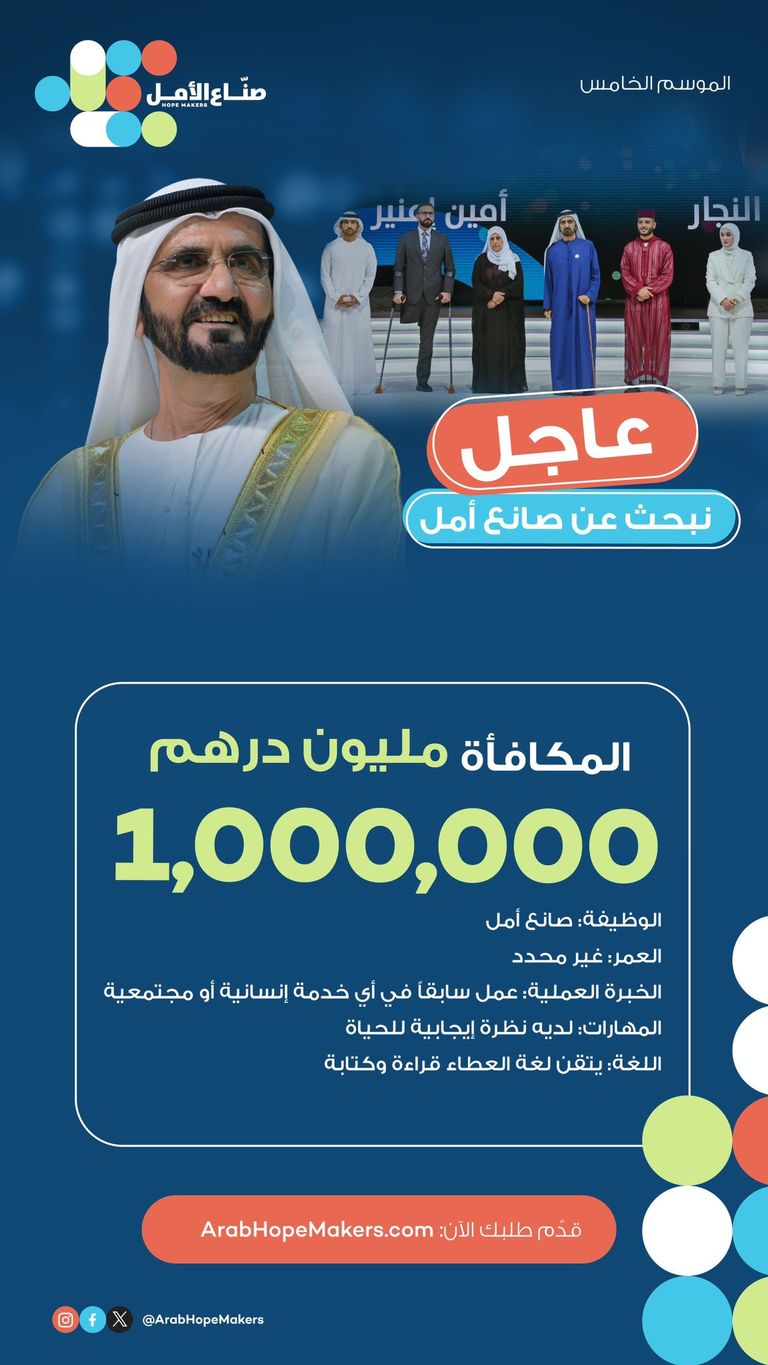 الشيخ محمد بن راشد آل مكتوم