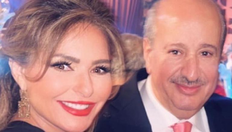 حفلات زفاف بعض المشاهير