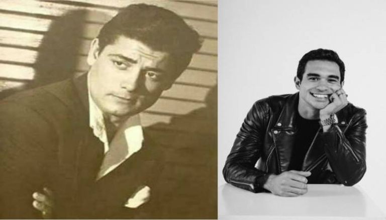 تفاصيل دور يوسف عمر في شباب امرأة