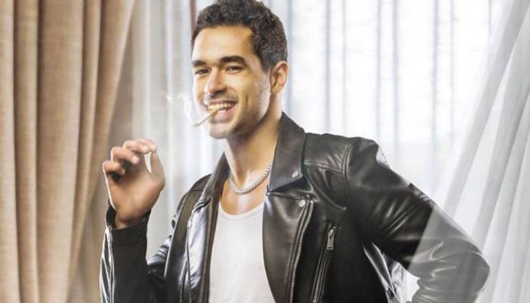 تفاصيل دور يوسف عمر في شباب امرأة