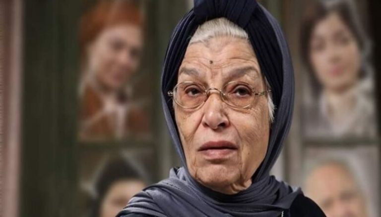 إنعام سالوسة إنعام سالوسة