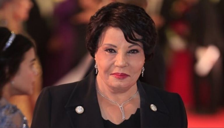 عائلة نبيل الحلفاوي الفنية