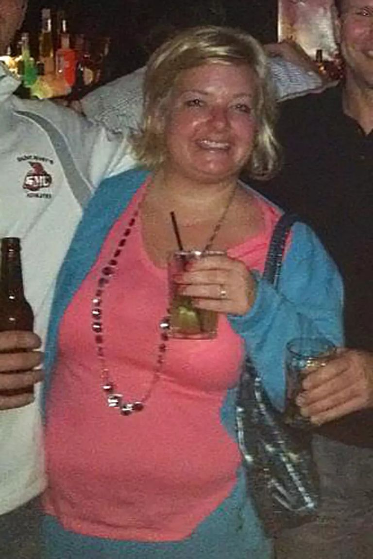 "جين جونز" قصة نجاح من رحم المعاناة