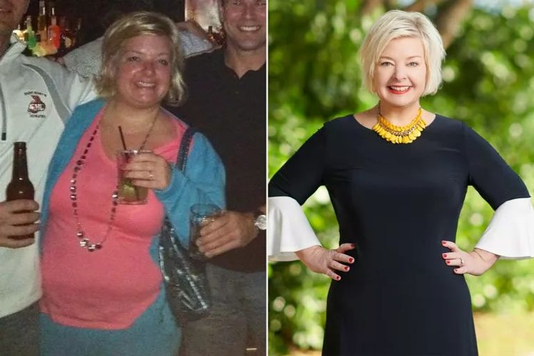 "جين جونز" قصة نجاح من رحم المعاناة