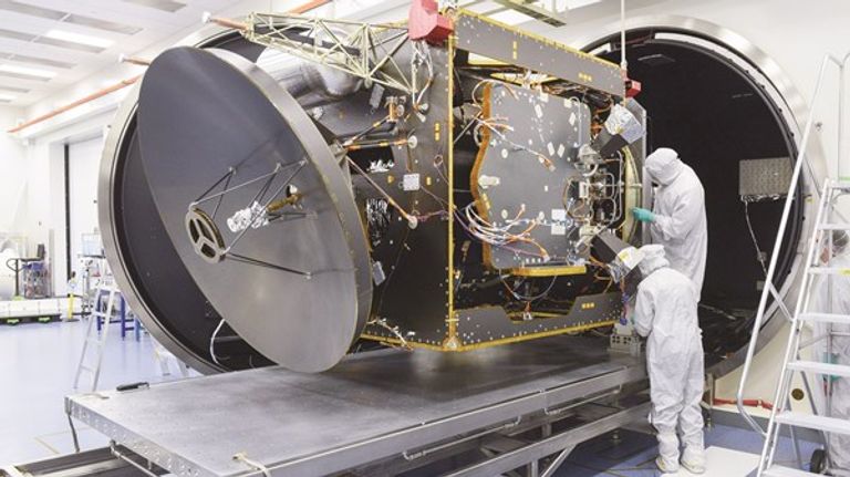 الإمارات من أسرع دول العالم نمواً في استكشاف الفضاء