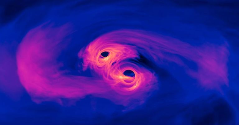 التقنيات الحديثة كشفت بعض أسرار الكون