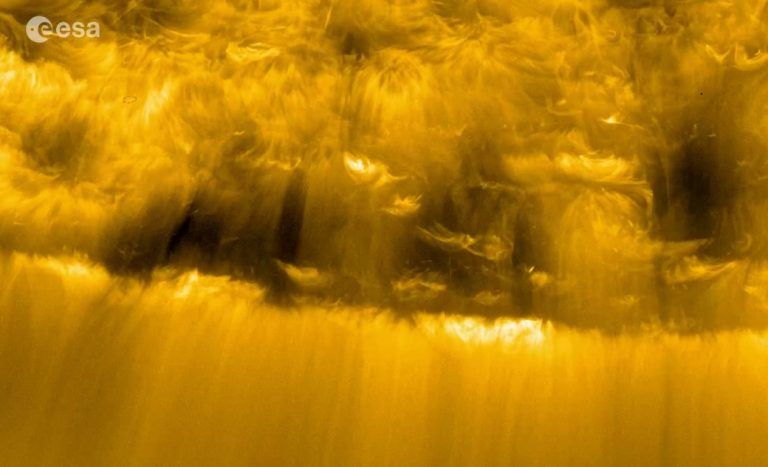 التقنيات الحديثة كشفت بعض أسرار الكون