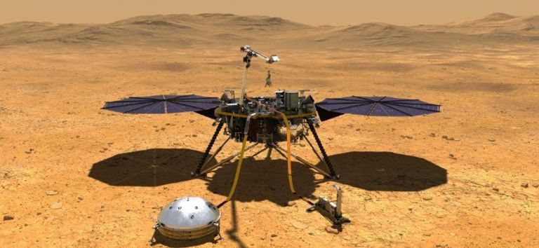 التقنيات الحديثة كشفت بعض أسرار الكون