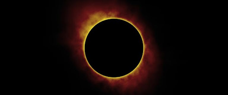 2024 شهدت ظواهر فلكية متعددة