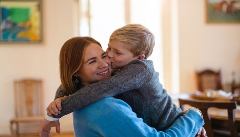 طرق فعّالة لتأديب الأطفال