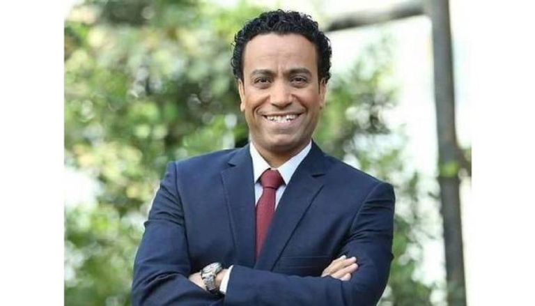 ذكرى ميلاد سامح حسين ذكرى ميلاد سامح حسين