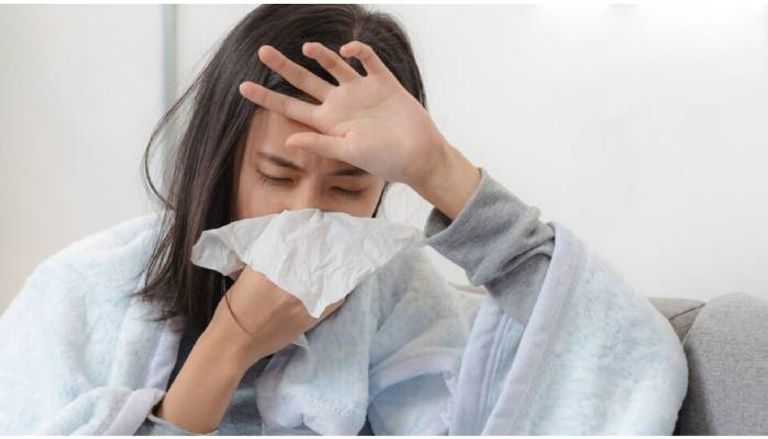 موعد لقاح الإنفلونزا موعد لقاح الإنفلونزا