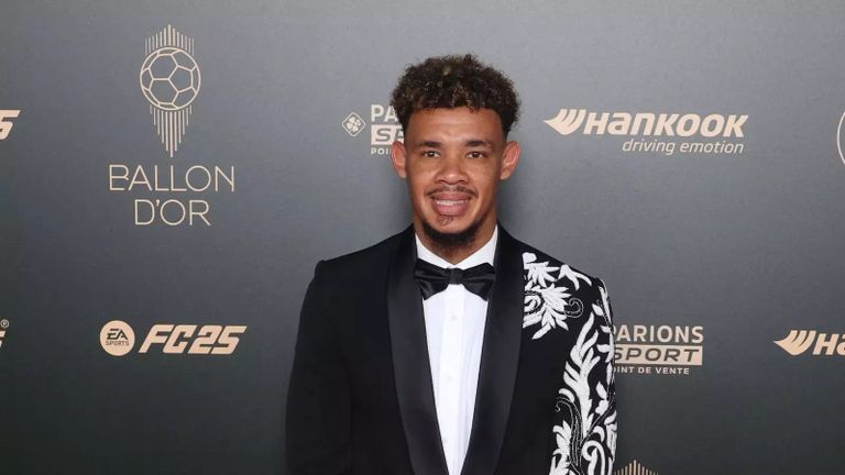 رونوين ويليامز رونوين ويليامز