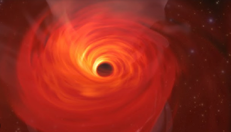 8 صور أسطورية في 2024 تكشف أسرار الفضاء