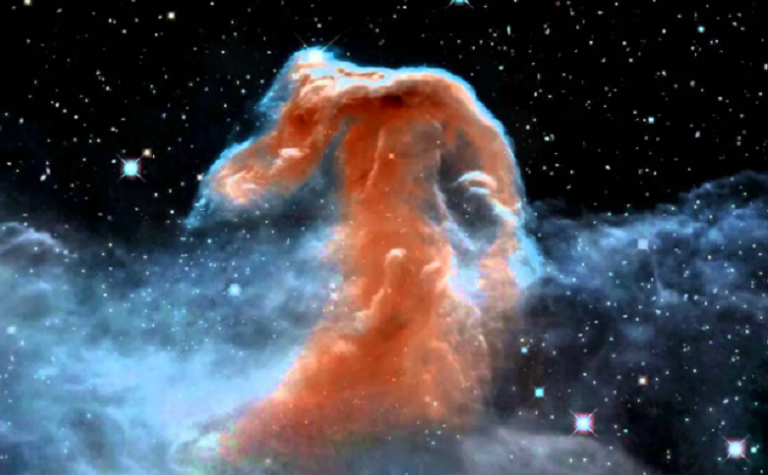 8 صور أسطورية في 2024 تكشف أسرار الفضاء