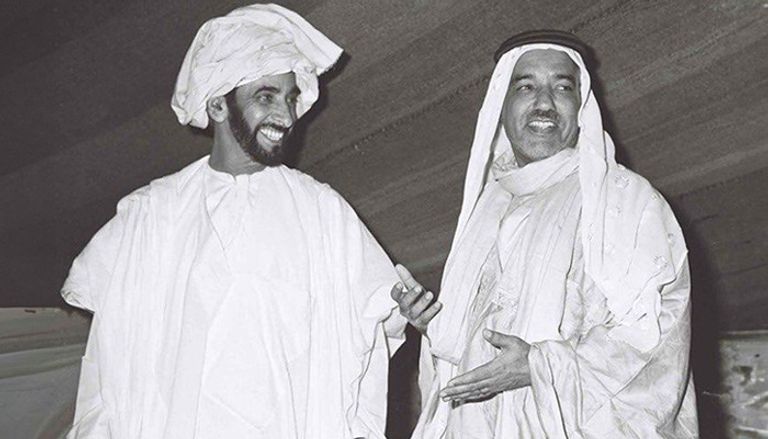 الشيخ ولد السالك