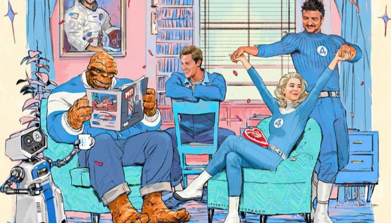 أفضل الأفلام المنتظرة في 2025