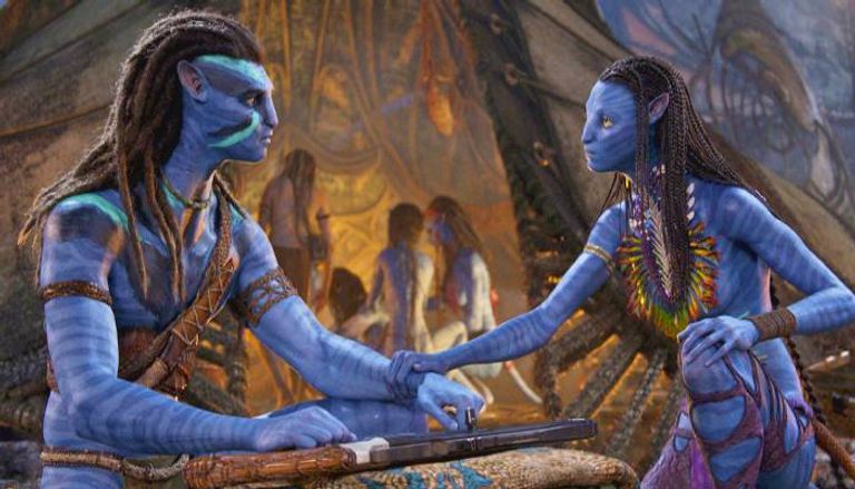 أفضل الأفلام المنتظرة في 2025