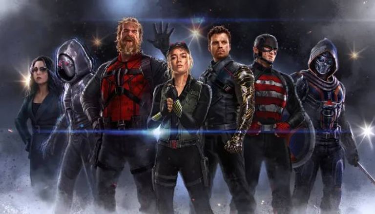 أفضل الأفلام المنتظرة في 2025