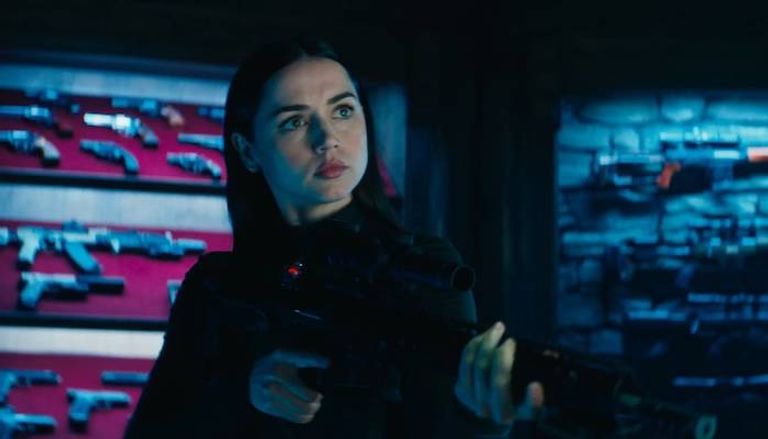 أفضل الأفلام المنتظرة في 2025