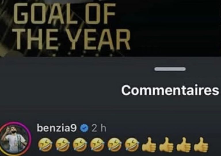 ياسين بنزية نجم منتخب الجزائر